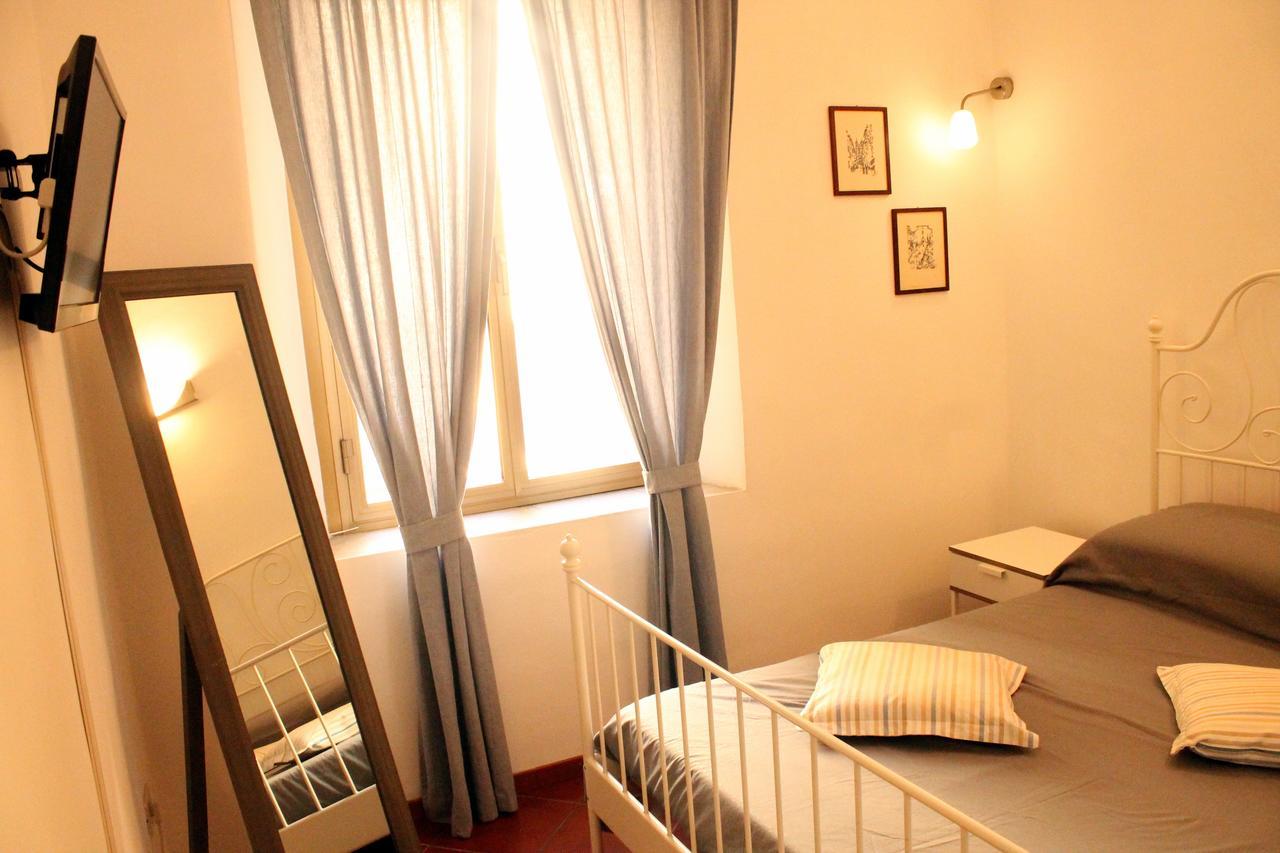 - Laterano 85 Appartement Rome
